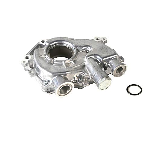 MOCA Engine Oil Pump Assembly Fit for Nissan Frontier & 12-21 for Nissan NV3500 & 05-15 for Nissan Xterra & 2009-2012 Suzuki Equator 4.0L