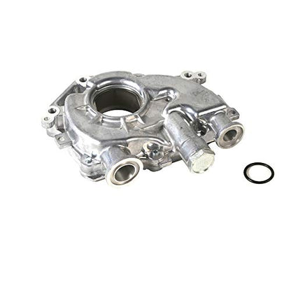 MOCA Engine Oil Pump Assembly Fit for Nissan Frontier & 12-21 for Nissan NV3500 & 05-15 for Nissan Xterra & 2009-2012 Suzuki Equator 4.0L
