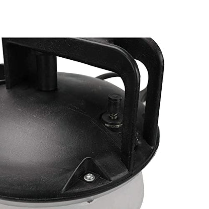7 Liter Oil Changer Vacuum Fluid Extractor Manual Hand Operated Transfer Tank