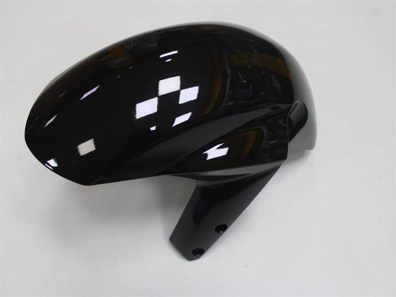 YTL Blue White Full Fairing Fit for Suzuki 2004-2005 GSXR 600/750 - color: 012 Blue White