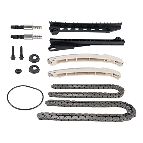 Torchbeam Timing Chain Kit for 2006-2007 Ford F-150, OE # AW4130 - size: 5L3Z-6268-A