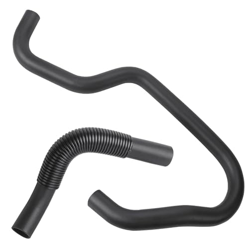 Engine Coolant Water Pipe Kit, Cadillac Escalade