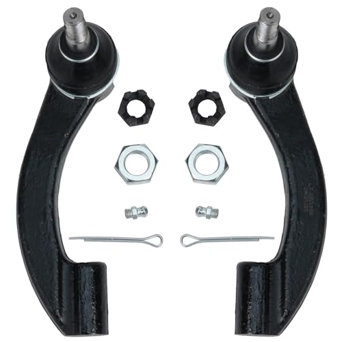 Detroit Axle - Front End Kit for Chrysler Sebring Cirrus Dodge Stratus - size: 12-2834/12PC