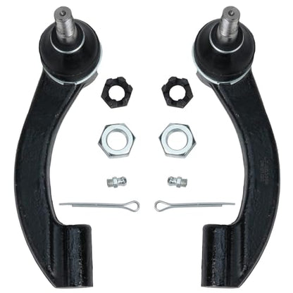Detroit Axle - Front End Kit for Chrysler Sebring Cirrus Dodge Stratus - size: 12-2834/12PC