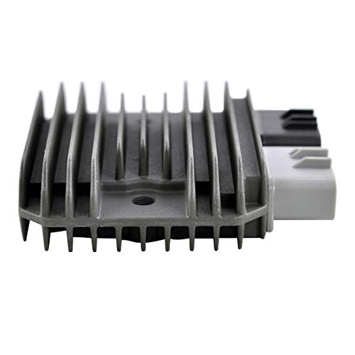 RMSTATOR Kit Stator + Mosfet Regulator Rectifier for Kawasaki Ninja