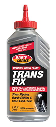 Bar's Leaks 1415 Transmission Fix, 11.5oz, Pack of 1 - size: 1 Pack