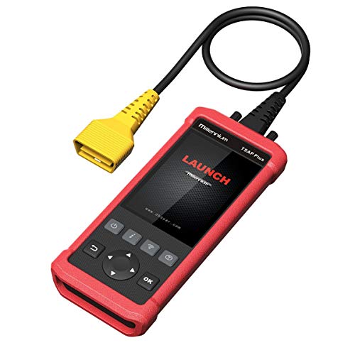 Launch Tech USA Millennium TSAP Plus Activation and Diagnostic Tool for TPMS System