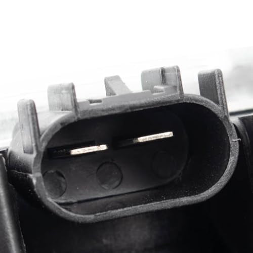 TRQ Radiator Dual Cooling Fan Assembly - style: RFA73771