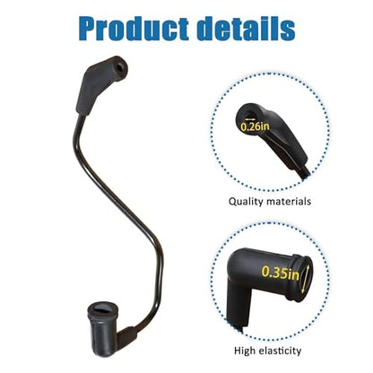 17113556 Fuel Pressure Regulator Vacuum Line Tube
