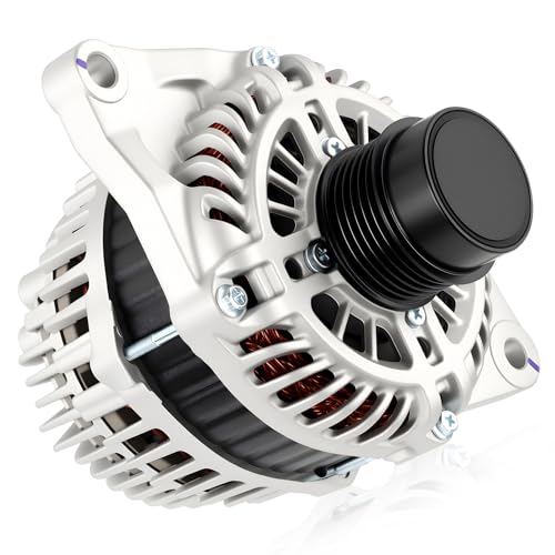 11231 Car Alternator Fit for Chrysler 200 11-13, Sebring 07-10 - size: 11231N for Chrysler 200 11-13 for Avenger 08-13