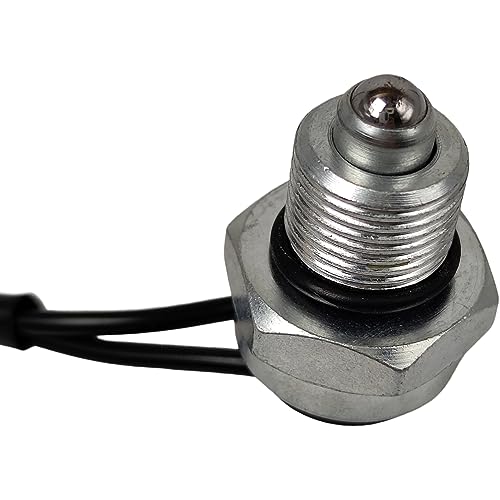 Neutral Starter Safety Switch CH13415 1412-3601 Compatible with John Deere 790 Compact Tractor 1050 1070 1250 1450 1650 3005 4005 670 750 770 850 870