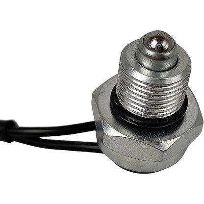 Neutral Starter Safety Switch CH13415 1412-3601 Compatible with John Deere 790 Compact Tractor 1050 1070 1250 1450 1650 3005 4005 670 750 770 850 870