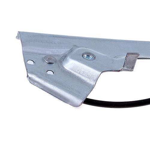 741-644 Window Regulator For 2002-2006 for Cadillac Escalade