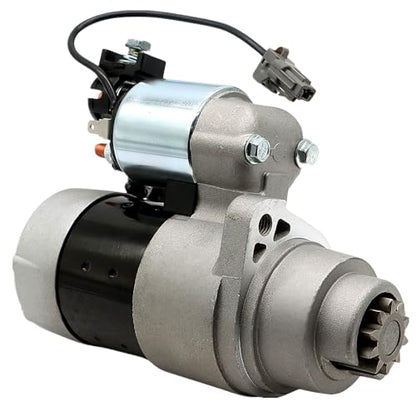 17904 Starter Motor Compatible with FX35 350Z G35 M35