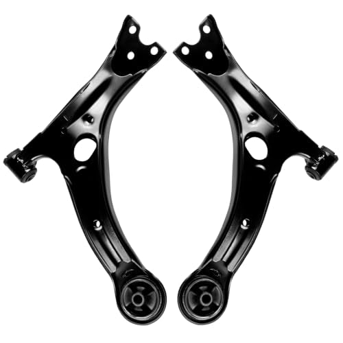 Control Arm Front Lower 2pcs for Toyota Celica 2000-2005