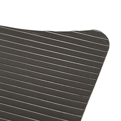TCMT Trunk Rubber Mat Insert Fits for Harley 2014-2025 Road King Street Glide Electra Road Glide Pack