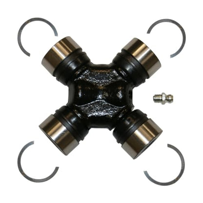 U Joint Front Drive Shaft Universal Joints Kit Replacement for Chevy