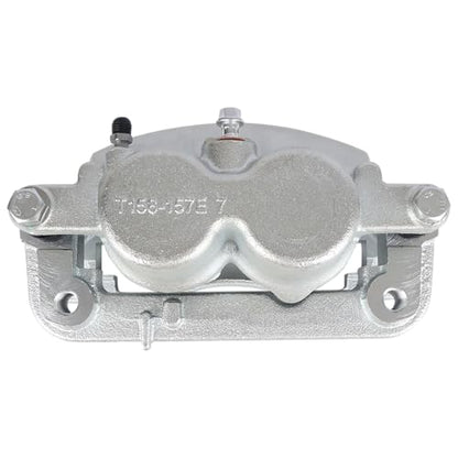 Front Brake Caliper Kit Right + Left Assembly 18B4918 18B4919 - style: Front 18B4918 18B4919