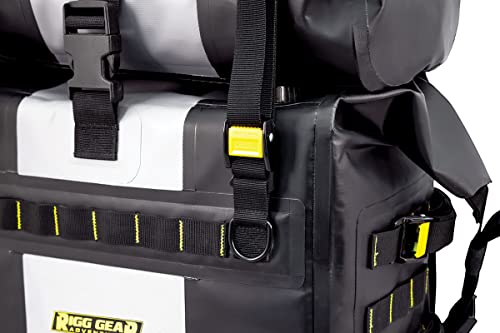 Nelson Rigg Hurricane Waterproof Adventure Saddlebags