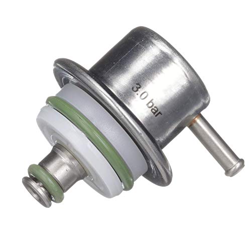 Delphi FP10303 Fuel Pressure Regulator, 1 Pack