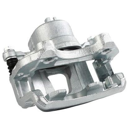 SCITOO Front Left Disc Brake Caliper With Bracket 19-B1219 - size: Front Driver[19-B1219]