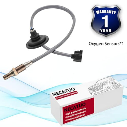 234-4116 O2 Oxygen Sensor Upstream Downstream 1PC for Mitsubishi - size: 234-4116