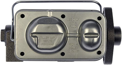 Dorman M76162 Brake Master Cylinder