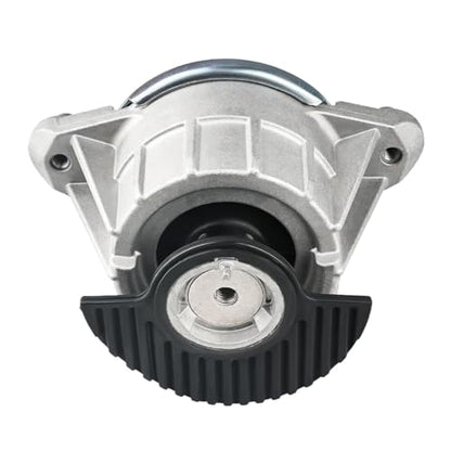 3PCS Engine & Transmission Mount Set Fit for Mercedes-Benz C300 C250 C230 - size: for C300 08-11& C350 08-15