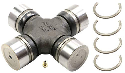 MOOG 364 Greaseable Super Strength Universal Joint for Dodge Ram 2500