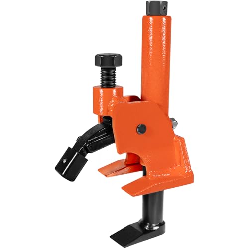 LAIKOU Manual Tire Bead Breaker for 38"-42" Tires Changer Tool w Rubber Pad