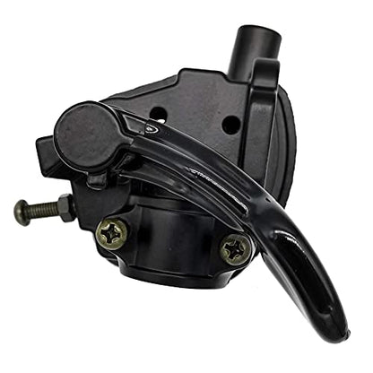 Thumb Throttle Lever Assembly 4KB-26250-11-00 for Yamaha ATV Models