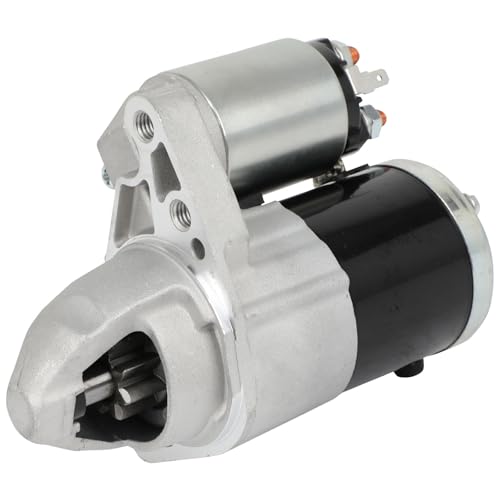 SCITOO Starter Fit For Dodge Avenger 2011-2014 2.4L 19141N - size: 19141N