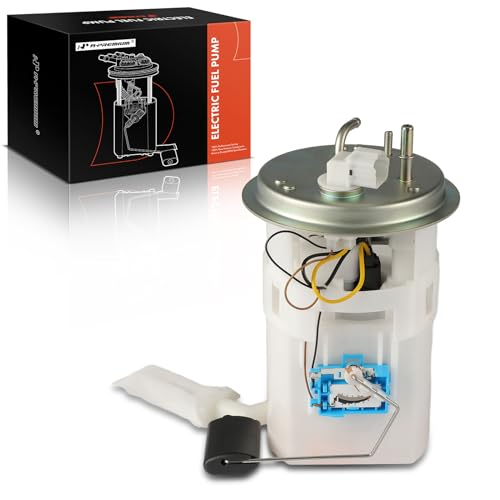 A-Premium Electric Fuel Pump Module Assembly Compatible with Kia