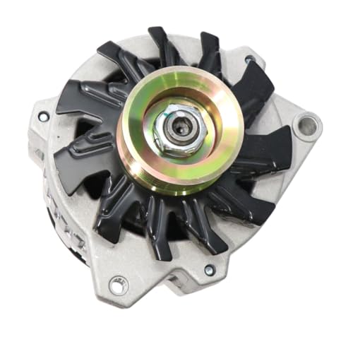 ACDelco Gold 335-1023 (88877233) Alternator