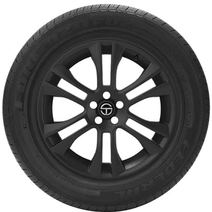 Prinx HiCITY HH2 All Season 205/55R16 94V XL Passenger Tire - size: 205/55R16