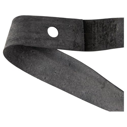 Tusk Motorcycle Rim Strip 16" x 1" – Durable Wheel Rim Protector for Off-Road and Dirt Bikes - size: 16 inch x 1 inch