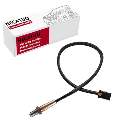 234-5048 O2 Oxygen Sensor Upstream 1PC for BMW M2 M3 M4 X5 X6 - size: 234-5048