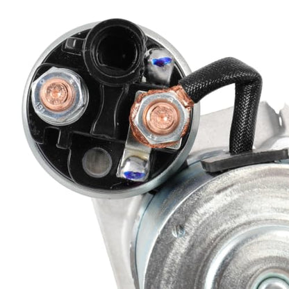 SCITOO Starter Replacement New OE#: 19168040 323-1654 323-1663 SDR0381 - size: 6972N