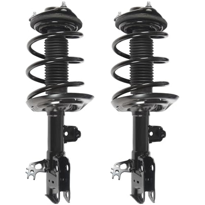 2Pc Struts & Shocks Fit for Toyota Camry 2018-2020 Avalon 2019-2021 - size: Fit for Camry 18-20 2x Struts Assembly (55)
