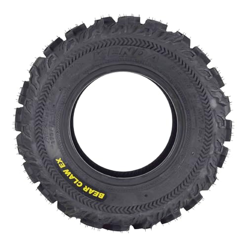 Kenda Bearclaw EX K573-21x7-10 Front ATV/UTV Tire - 6-Ply - 21x7x10 - size: 21x7-10