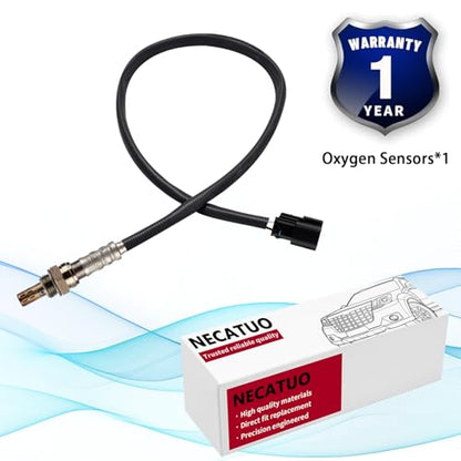 234-4575 Downstream Oxygen O2 Sensor (Set of 1) Replace CV6Z9G444A - size: 234-4575