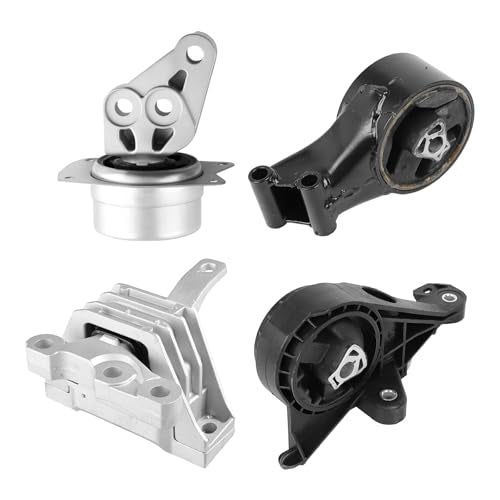 Engine Motor Mount for Cadillac SRX 2010-2016 - size: 2010-2016 Cadillac SRX