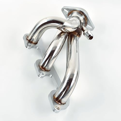 Exhaust Header For Ford Explorer & Ranger 1998-2009 4.0L