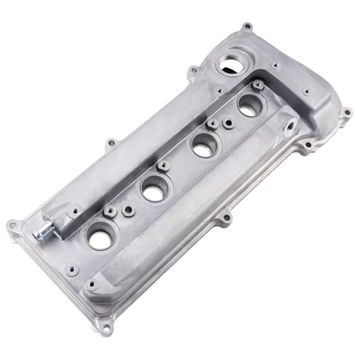 PHILTOP Engine Valve Cover PCV Valve 264492 for Toyota 2002-2011 Camry 2.4L - size: 2001-2007 Highlander