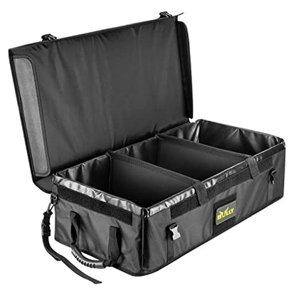 Bully UTV Black Utility Box