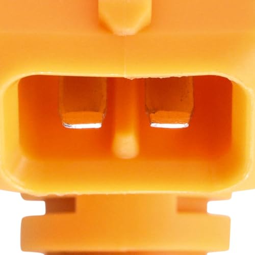 TRQ Fuel Injector Set - style: FIA58836