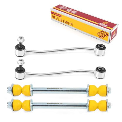 Metrix Premium Chassis Parts Sway Bar Link Kit Fits Ford Ranger 1998-2010 - size: 96006MT