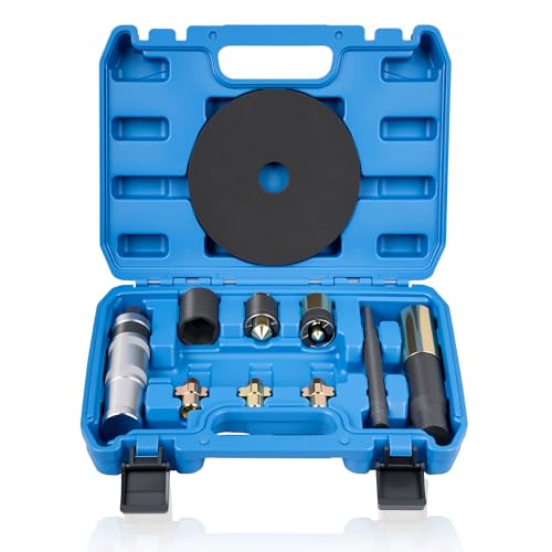 DAYUAN Master Locking Wheel Nut Remover, Wheel Lug Nut Removal Tool