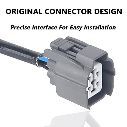 234-4621 O2 Oxygen Sensor Air Fuel Ratio Downstream - size: D234-4621
