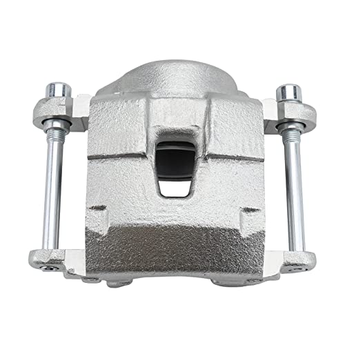 Brtec Front Left & Front Right Disc Brake Caliper Assembly 184071 184072 - size: BC184071+184072